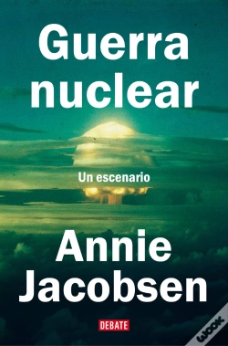 Capa do artigo Guerra Nuclear