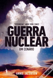 Capa do artigo Guerra Nuclear