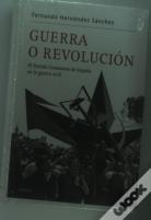 Guerra O Revolución
