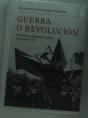Guerra O Revolución - Preview