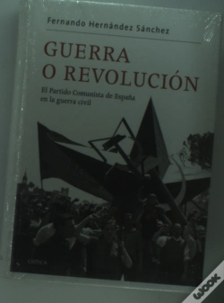 Capa do artigo Guerra O Revolución