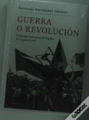 Capa do artigo Guerra O Revolución