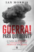 Guerra - Para Que Serve?