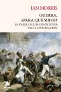 Guerra: Para Que Sirve? - Preview