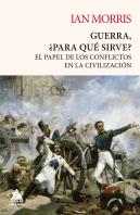 Guerra: Para Que Sirve?