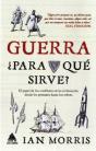 Guerra, ¿Para Qué Sirve? - Preview
