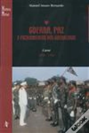 Capa do artigo Guerra, Paz e Fuzilamentos dos Guerreiros