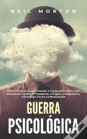 Capa do artigo Guerra Psicológica
