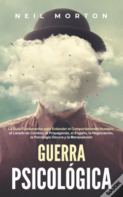 Capa do artigo Guerra Psicológica
