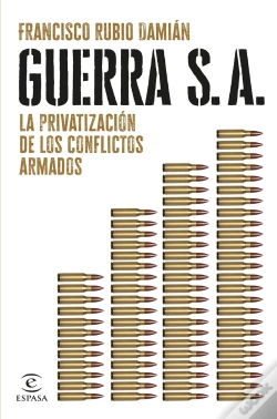 Capa do artigo Guerra S. A.