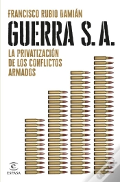 Capa do artigo Guerra S. A.