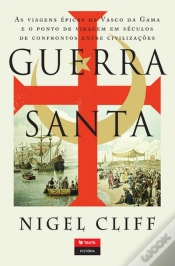 Capa do artigo Guerra Santa