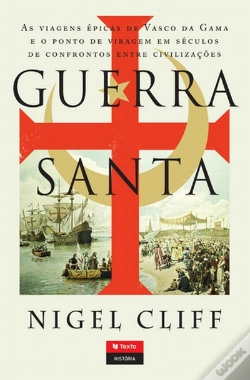 Capa do artigo Guerra Santa