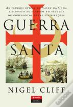 Guerra Santa