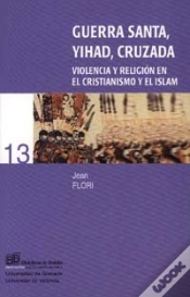Capa do artigo Guerra Santa Yihad Cruzada U.Granada