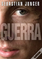 Capa do artigo Guerra
