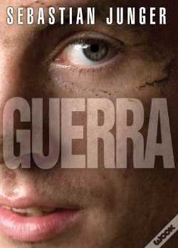 Capa do artigo Guerra