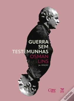 Capa do artigo Guerra Sem Testemunhas