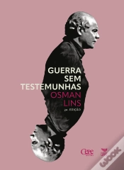 Capa do artigo Guerra Sem Testemunhas