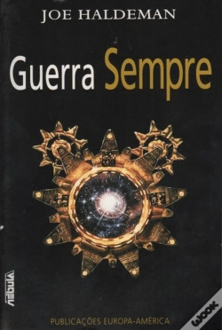 Capa do artigo Guerra Sempre