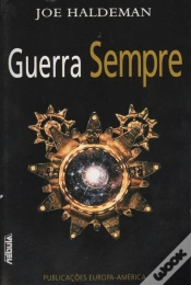 Capa do artigo Guerra Sempre