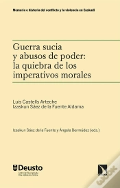 Capa do artigo Guerra Sucia Y Abusos De Poder