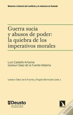 Capa do artigo Guerra Sucia Y Abusos De Poder