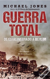 Capa do artigo Guerra Total