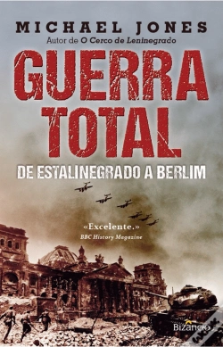Capa do artigo Guerra Total