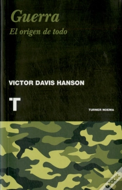 Capa do artigo Guerra