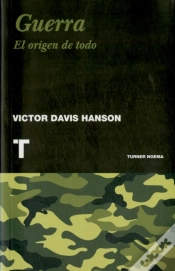 Capa do artigo Guerra