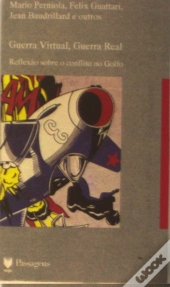 Guerra Virtual, Guerra Real