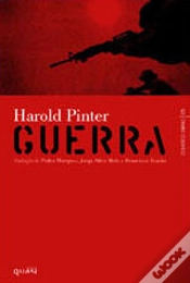 Capa do artigo Guerra / War