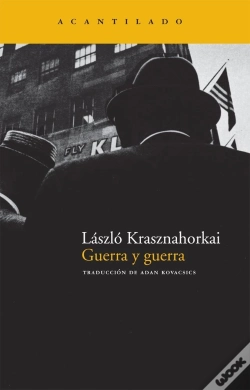 Capa do artigo Guerra Y Guerra