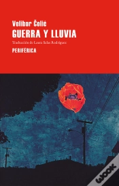 Capa do artigo Guerra Y Lluvia