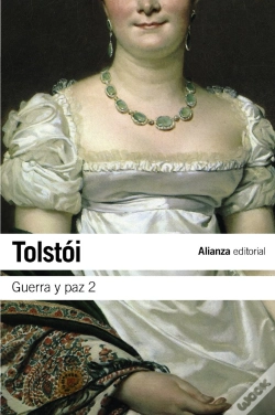 Capa do artigo Guerra Y Paz, 2