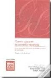 Capa do artigo Guerra Y Paz En La Comedia Española