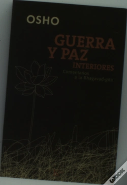 Capa do artigo Guerra Y Paz Interiores