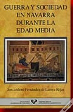 Capa do artigo Guerra Y Sociedad Navarra...