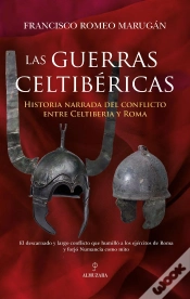 Capa do artigo Guerras Celtibericas, Las