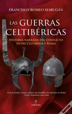 Capa do artigo Guerras Celtibericas, Las