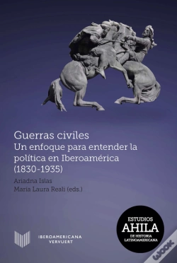 Capa do artigo Guerras Civiles