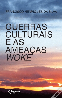 Capa do artigo Guerras Culturais e as Ameaças <i>Woke</i>