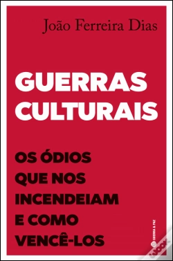Capa do artigo Guerras Culturais