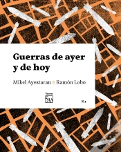 Capa do artigo Guerras De Ayer Y De Hoy