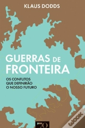 Capa do artigo Guerras de Fronteira