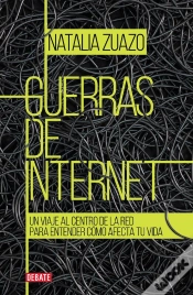 Capa do artigo Guerras De Internet