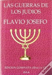 Capa do artigo Guerras De Los Judios,Las