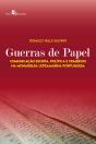 Guerras De Papel - Preview