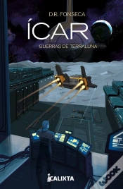 Capa do artigo Guerras De Terra Luna